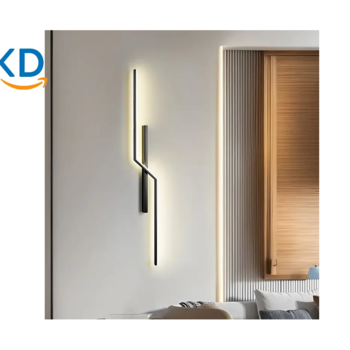 چراغ دیواری LED مدل مینیمال مدرن