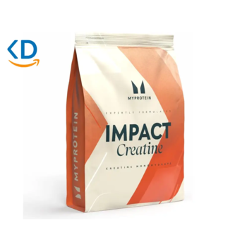 مکمل MyProtein Creatine Monohydrate - (250 گرم)