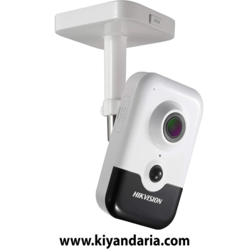 دوربین مداربسته 4 مگاپیکسل Hikvision مدل DS-2CD2443G0-IW