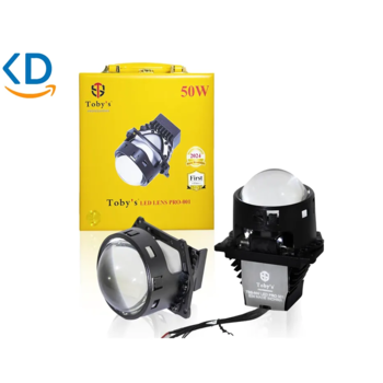 لنز پروژکتور خودرو Tobys PRO-001