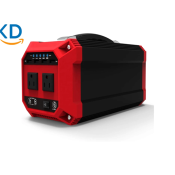 پاور استیشن خورشیدی قابل حمل SSCYHT 270Wh – باتری 73000mAh ، مناسب کمپینگ و اضطراری