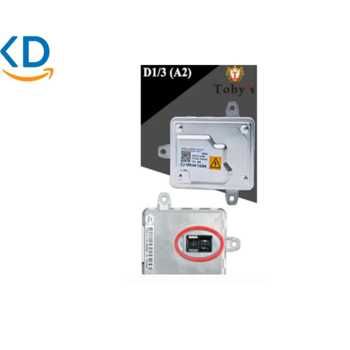 کیت لامپ زنون خودرو ODS A2 35W HID KIT