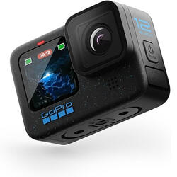 دوربین فیلمبرداری اکشن و ورزشی GoPro