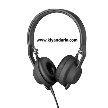 هدفونAIAIAI Wired Over-Ear DJ Preset Professional Headphones, Black