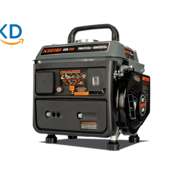 ژنراتور بنزینی قابل حمل KSEIBI GEN 900 650 وات