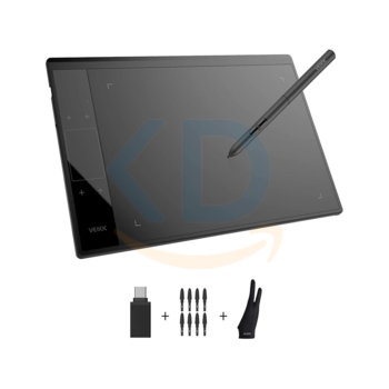تبلت طراحی VEIKK A30 V2 - 10x6 اینچ