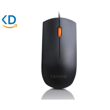 ماوس Lenovo GX30M39704 300 مشکی