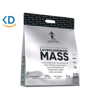 مکمل افزایش وزن Kevin Levrone Signature Series طعم وانیل - 6.8 کیلوگرم