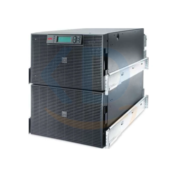 یو‌ پی‌ اس APC Smart-UPS RT SURT15KRMXLI – توان 15kVA، ولتاژ 230 ولت، رکمونت، مناسب دیتاسنتر و سرور