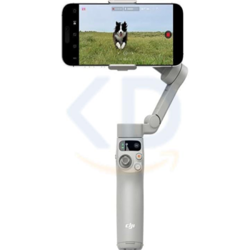 گیمبال DJI مدل Osmo Mobile 7 برای گوشی های هوشمند