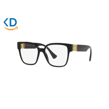 فریم عینک زنانه ورساچه مدل ROCK ICONS VE 3329B