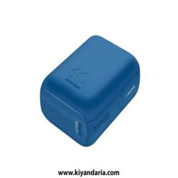 پاور بانک Promate Ultra با فناوری Quick Charge 3.1