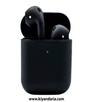 ایرپاد Porodo Soundtec Pure Sound SE V5.0 مشکی