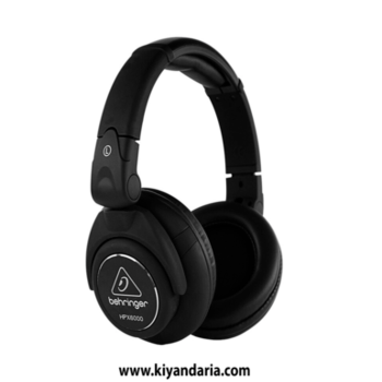 هدفون سیمی Behringer با جک 3.5mm