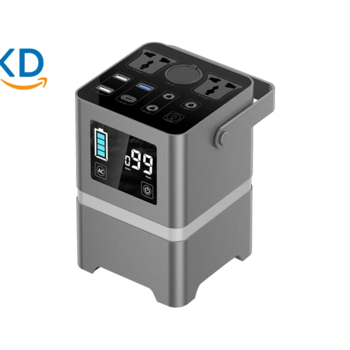 پاور استیشن قابل حمل SSCYHT 200W – باتری 231 وات - مناسب کمپینگ 
