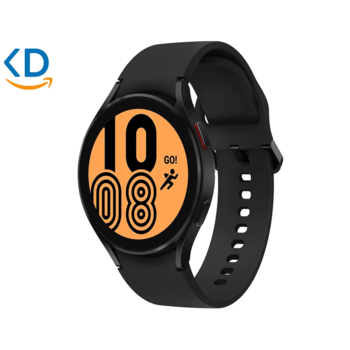 ساعت هوشمند سامسونگ Galaxy Watch4 44mm - نسخه Refurbished - مشکی