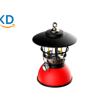 چراغ کمپینگ پرتابل توبیز مدل CPL-T06 ، شارژ USB ، مناسب چادر و فضای باز
