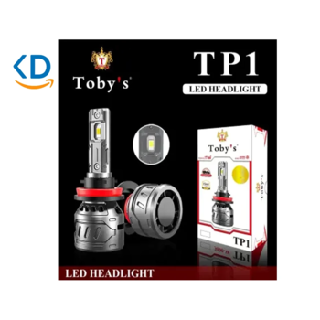 لامپ LED خودرو TP1 - جفت