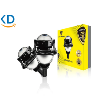 لنز پروژکتور خودرو بی ال ای دی توبیس مدل Tobys Lens LS-02