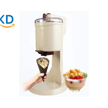بستنی‌ ساز تمام اتوماتیک مینی مدل FMXYMC – یک لیتری
