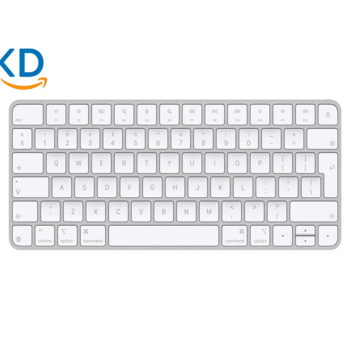کیبورد Apple Magic Keyboard - International English