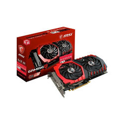 کارت گرافیگ MSI