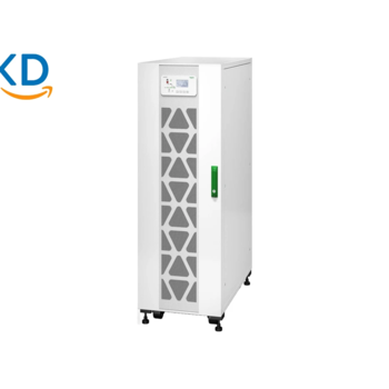 یو پی اس صنعتی سه فاز APC Easy UPS 3S – 40 kVA با 4 اسلات باتری قابل تنظیم