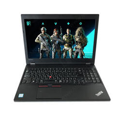 لپ تاپ Thinkpad