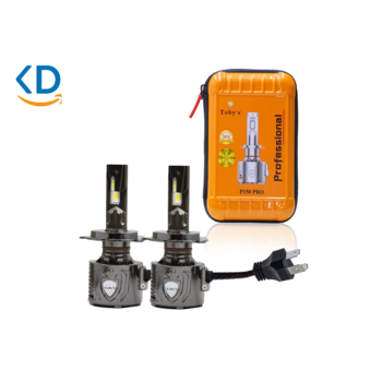 لامپ LED خودرو Tobys P150 PRO - تک