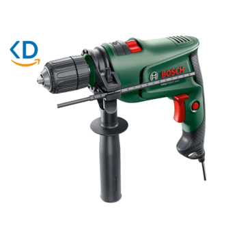 دریل برقی بوش مدل EasyImpact 600