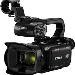 دوربین فیلم برداری حرفه ای Canon