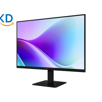 مانیتور گیمینگ سامسونگ 27 اینچ مدل Essential Monitor S32GF FHD