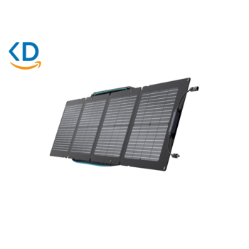 پنل خورشیدی جمع شونده EcoFlow مدل 110 وات
