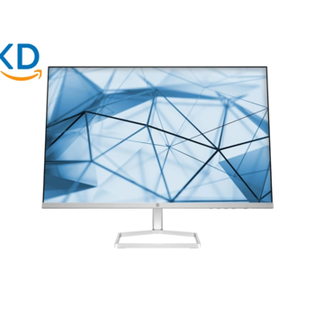 مانیتور اچ پی 27 اینچ HP Series 5 FHD مدل 527sw