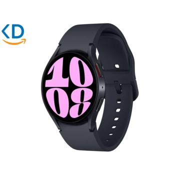 سامسونگGalaxy Watch6 بازسازی شده 40 میلی متر – گرافیت