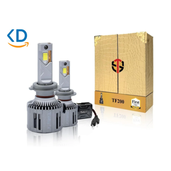 لامپ LED خودرو Tobys TF200 - جفت