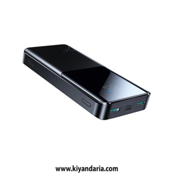 پاوربانک  Joyroom 20000mAh مدل JR-T014  مشکی