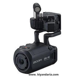 دوربین فیلم برداری حرفه ای ZOOM