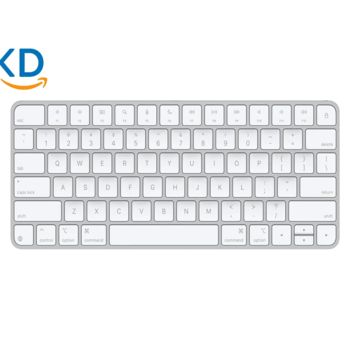 کیبورد بازسازی شده اپل Magic Keyboard US English