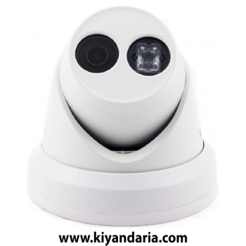 دوربین مداربسته دام 4K Hikvision مدل DS-2CD2383G0-I