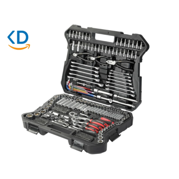 ست ابزار مکانیکی استارورک  314 عددی مدل True Mechanic