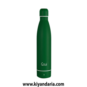 بطری هوشمند Goui مدل Loch – پاوربانک 6000 میلی آمپر