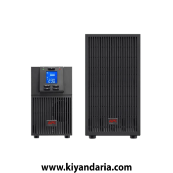 یو پی اس آنلاین APC مدل SRV3KIL   توان 3000VA