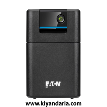 یو پی اس EATON مدل 5E1200UI – توان 1200 ولت آمپر