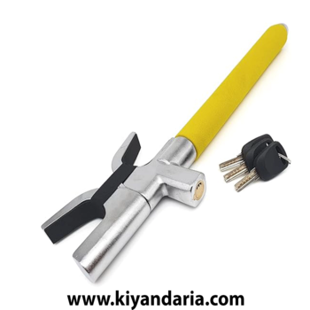 قفل فرمان KRASER مدل WA839Y