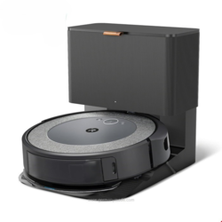 جارو برقی رباتیک iRobot