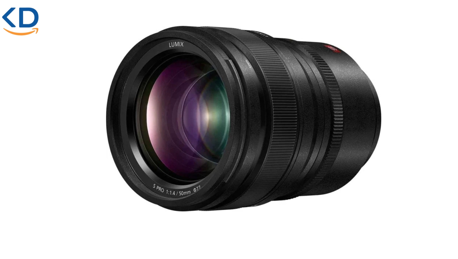 Panasonic LUMIX S Series Camera Lens