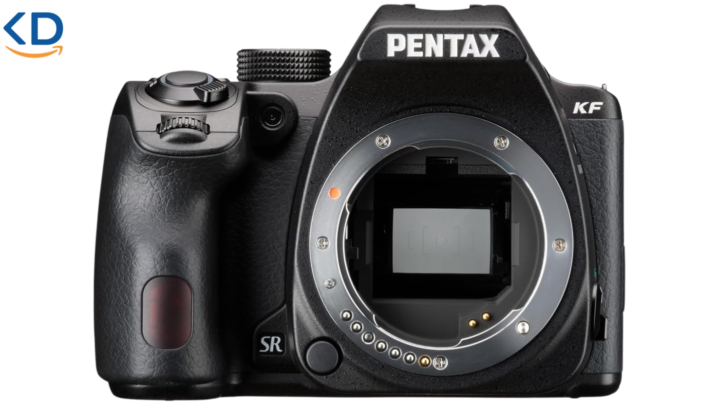 دوربین فیلم‌برداری حرفه‌ای PENTAX
