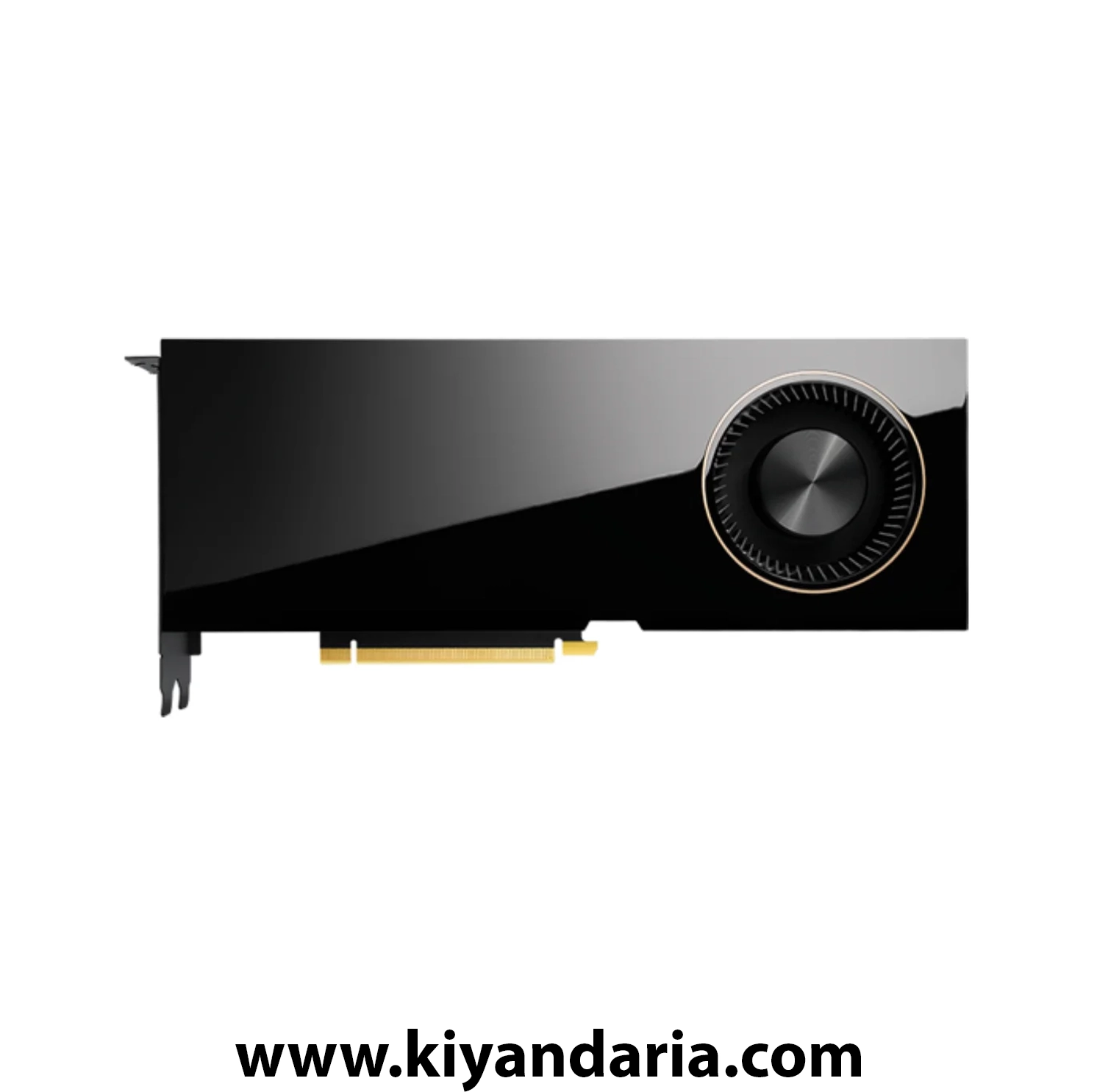 کارت گرافیک ورک‌استیشن PNY مدل NVIDIA RTX A6000 – حافظه 48 گیگابایت GDDR6
