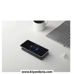 پاوربانک 10000 میلی آمپر 10 واتی Xiaomi نمای کلی